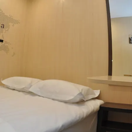 Central Self-service Hostel Varna