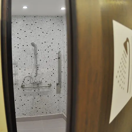 Central Self-service Hostel Varna